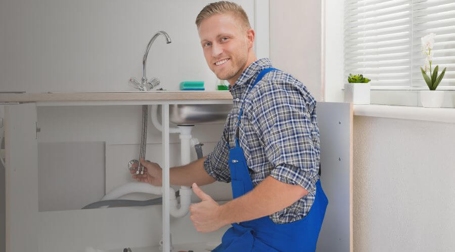 Professional 24 Hour Plumbers services in Crary, ND